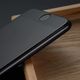 Remax Szkło hartowane iPhone 8 / 7 Remax Caesar 3D Tempered Glass na cały ekran z ramką czarny 4