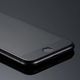 Remax Szkło hartowane iPhone 8 / 7 Remax Caesar 3D Tempered Glass na cały ekran z ramką czarny 5