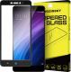 Wozinsky Szkło hartowane 9H do Xiaomi Redmi 4A czarny (27333-uniw) 1