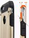 Hurtel Etui Hybrid Armor iPhone 6S 6 pancerny hybrydowy pokrowiec 6