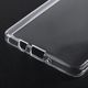 Hurtel Żelowy pokrowiec etui Clear Gel 1.0mm Huawei P10 przezroczyste 2