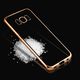 Hurtel Żelowe etui Metalic Slim na Samsung Galaxy S8 Plus G955 6