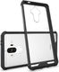 Hurtel Super wytrzymałe żelowe etui Shockproof na Huawei Mate 9 2