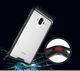 Hurtel Super wytrzymałe żelowe etui Shockproof na Huawei Mate 9 3
