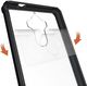 Hurtel Super wytrzymałe żelowe etui Shockproof na Huawei Mate 9 4