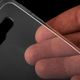 Hurtel Żelowe etui Ultra Slim 0,3 mm na Huawei P9 Lite przezroczyste 2