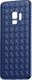 Baseus Baseus BV Weaving Case designerskie żelowe etui pokrowiec Samsung Galaxy S9 G960 niebieski (WISAS9-BV15) 1