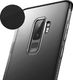 Baseus Baseus Armor Case przezroczyste etui pokrowiec z wzmocnioną ramką Samsung Galaxy S9 Plus G965 niebieski (WISAS9P-YJ03) 8