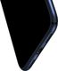 Baseus Etui iPhone X Baseus Thin Case ultra cienki pokrowiec niebieski 6