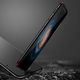 Baseus Etui iPhone X Baseus Thin Case ultra cienki pokrowiec czerwony 11