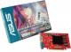 Karta graficzna Asus Radeon X300 SE 128MB EAX300SE-X/TD 128MB 64BIT TV DVI 2