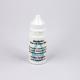 Mayhems Barwnik UV przezroczysty/niebieski 10ml (609224351259) 1