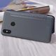 Nillkin Etui Nillkin Sparkle Xiaomi Mi Max 3 - Navy 2