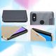 Nillkin Etui Nillkin Sparkle Xiaomi Mi Max 3 - Navy 3