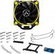 Chłodzenie CPU Arctic Freezer 33 eSport One (ACFRE00044A) 8