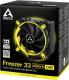 Chłodzenie CPU Arctic Freezer 33 eSport One (ACFRE00044A) 9
