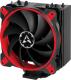 Chłodzenie CPU Arctic Freezer 33 eSport ONE czerwony, 2066,2011,115x,AM4 TDP 200W 1