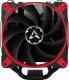 Chłodzenie CPU Arctic Freezer 33 eSport ONE czerwony, 2066,2011,115x,AM4 TDP 200W 4