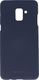 Mercury Goospery Etui soft jelly SAMSUNG A8+ 2018 granatowe 1