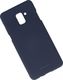Mercury Goospery Etui soft jelly SAMSUNG A8+ 2018 granatowe 2