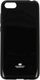 Mercury Goospery Etui Jelly Mercury HUAWEI Y5 2018 czarne 1