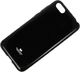 Mercury Goospery Etui Jelly Mercury HUAWEI Y5 2018 czarne 2
