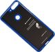 Mercury Goospery Etui Jelly Mercury HUAWEI Y7 2018 niebieskie 3