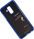 Mercury Goospery Etui Jelly Mercury SAMSUNG A6+ 2018 niebieskie 3