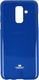 Mercury Goospery Etui Jelly mercury SAMSUNG A6 2018 niebieskie 1