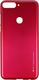 Mercury Goospery Etui iJelly mercury HUAWEI Y7 2018 różowe 1