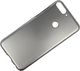 Mercury Goospery Etui iJelly mercury HUAWEI Y7 2018 szare 1