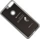 Mercury Goospery Etui iJelly mercury HUAWEI Y7 2018 szare 3