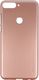 Mercury Goospery Etui iJelly mercury HUAWEI Y7 2018 jasny róż 1