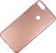 Mercury Goospery Etui iJelly mercury HUAWEI Y7 2018 jasny róż 1