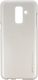 Mercury Goospery Etui iJelly mercury SAMSUNG A6+ 2018 srebrne 1