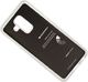 Mercury Goospery Etui iJelly mercury SAMSUNG A6+ 2018 srebrne 2