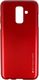 Mercury Goospery Etui iJelly mercury SAMSUNG A6+ 2018 czerwone 1