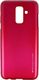 Mercury Goospery Etui iJelly mercury SAMSUNG A6 2018 różowe 1