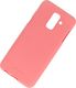 Mercury Goospery Etui Soft jelly SAMSUNG A6+ 2018 jasny róż 1