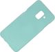 Mercury Goospery Etui soft jelly SAMSUNG A8+ 2018 mięta 4
