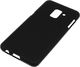 Mercury Goospery Etui soft jelly SAMSUNG A8+ 2018 czarny 4