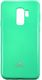 Mercury Goospery Etui Jelly Mercury Samsung G960 S9 mięta 1