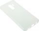 Mercury Goospery Etui Jelly Mercury Samsung G965 S9+ transparentny 1