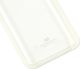 Mercury Goospery Etui Jelly Mercury Samsung G965 S9+ transparentny 2