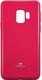 Mercury Goospery Etui Jelly Mercury Samsung G965 S9+ róż 1