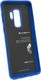 Mercury Goospery Etui Jelly mercury Samsung G965 S9+ niebieski 2