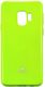 Mercury Goospery Etui Jelly Mercury Samsung G960 S9 limonka 1