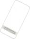 Mercury Goospery Etui jelly dream bumper SAMSUNG G965 S9+ srebrne 1