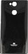 Mercury Goospery Etui jelly mercury SONY XPERIA XA 2 czarny 1