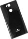 Mercury Goospery Etui jelly mercury SONY XPERIA XA 2 czarny 2